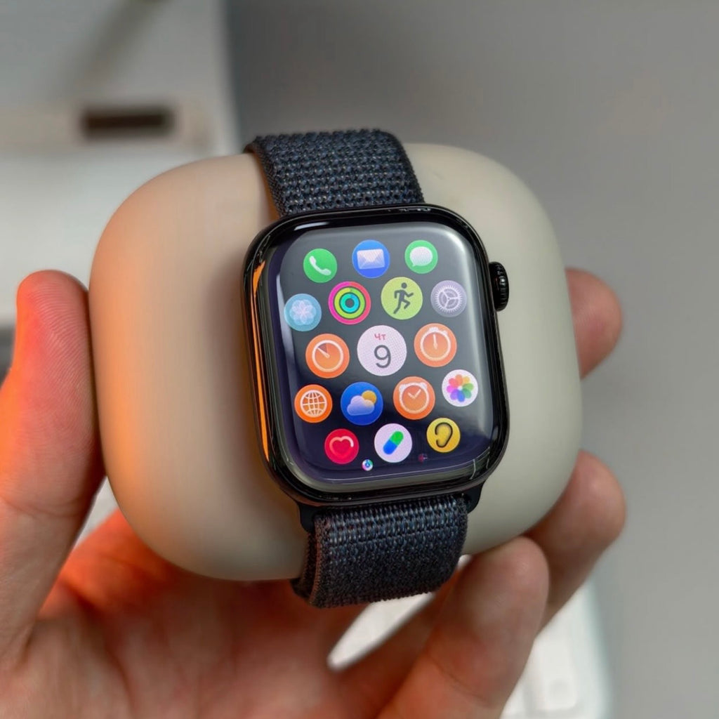 SonicPods Series 10 Watch Premium Edition