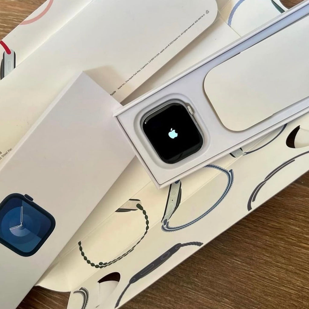 SonicPods Series 10 Watch Premium Edition