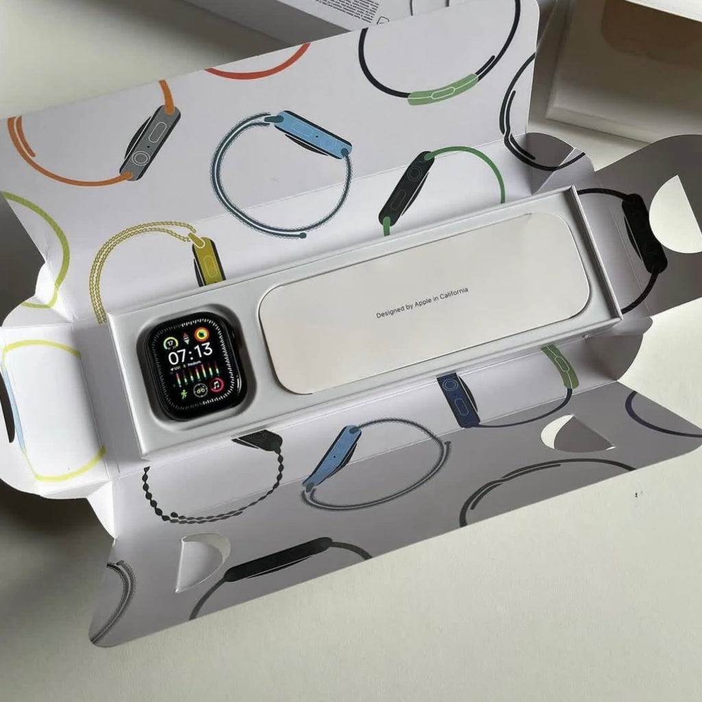 SonicPods Series 10 Watch Premium Edition