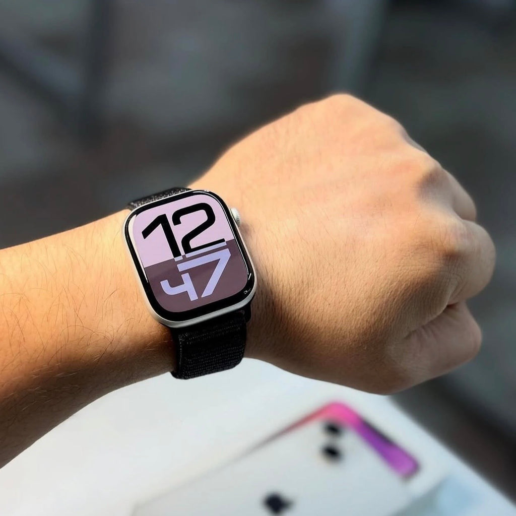 SonicPods Series 10 Watch Premium Edition