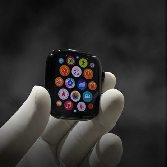 SonicPods Series 10 Watch Premium Edition