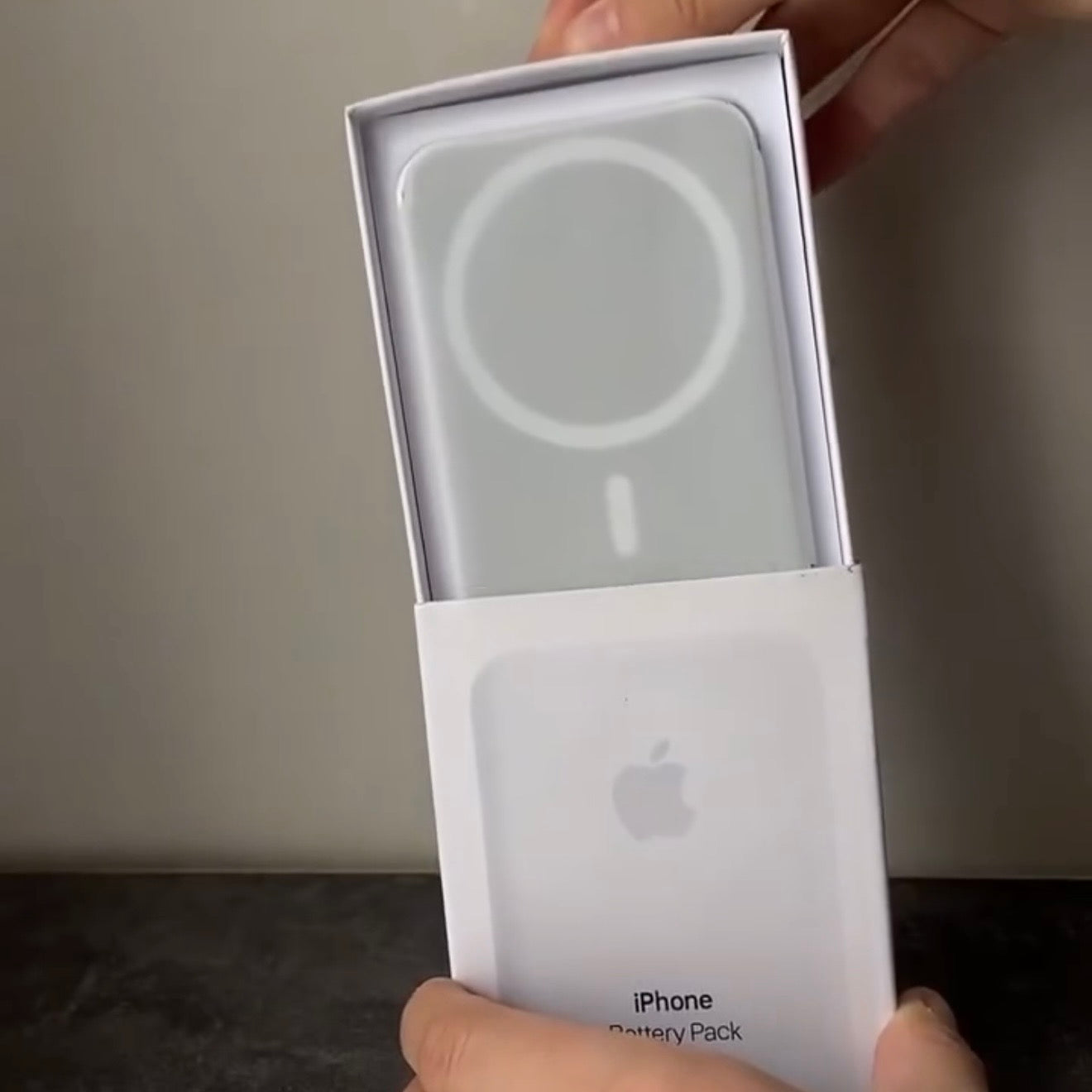 Sonic Magsafe Power Bank 5000 MAH