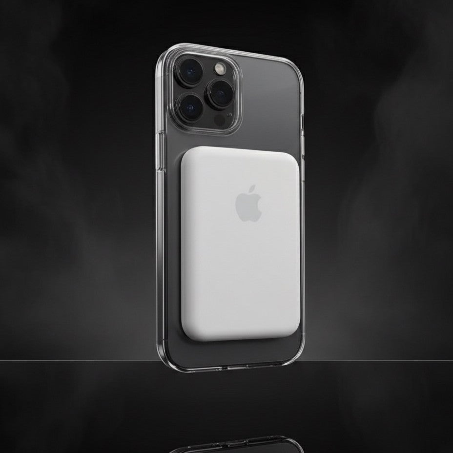 Sonic Magsafe Power Bank 5000 MAH