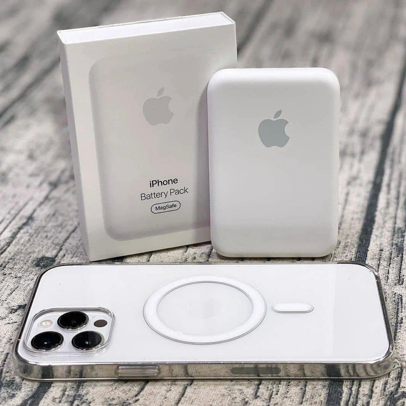 Sonic Magsafe Power Bank 5000 MAH