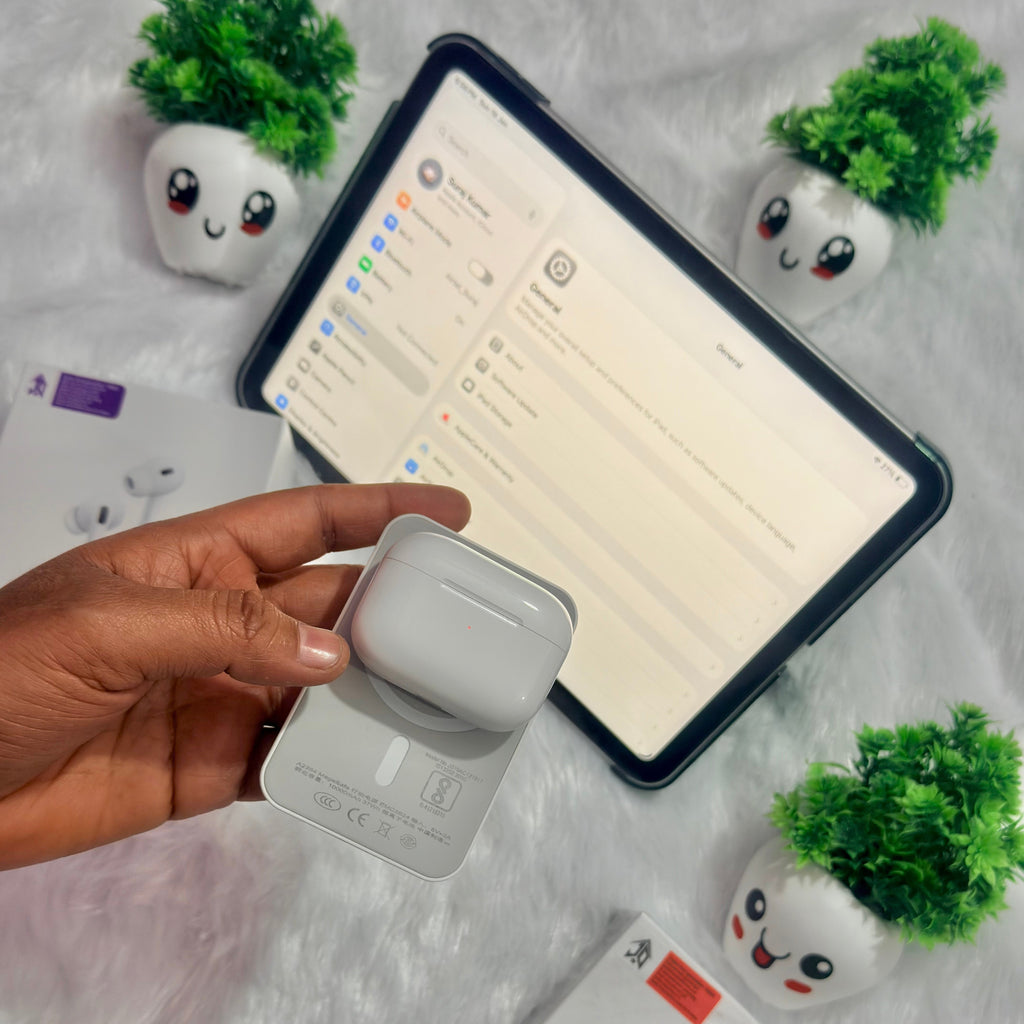 SonicPods 2 Pro 2 ANC - (6 Months Warranty)