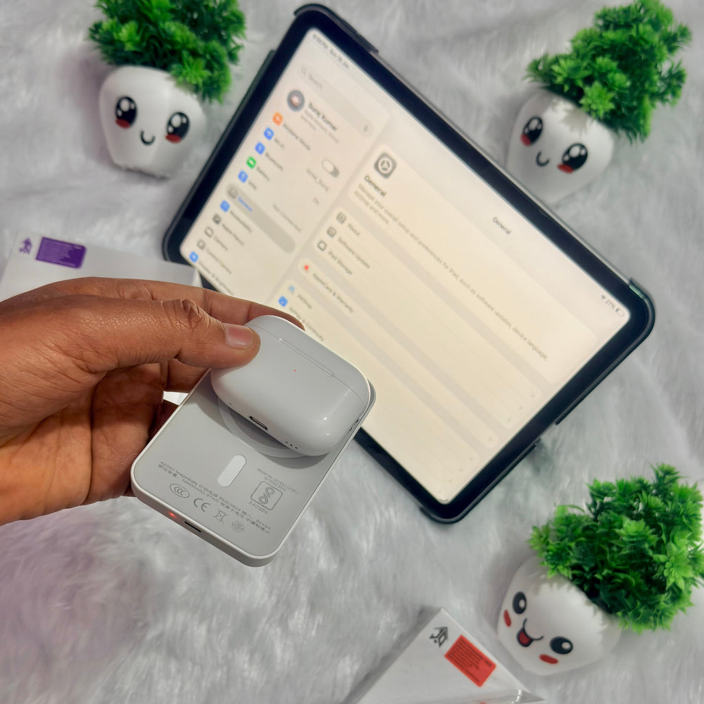 SonicPods 2 Pro 2 ANC - (6 Months Warranty)